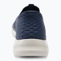 Мъжки обувки SKECHERS Slip-ins Go Walk 6 Easy On navy/white 7