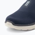 Мъжки обувки SKECHERS Slip-ins Go Walk 6 Easy On navy/white 8