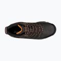 SKECHERS Relment Dagget chocolate мъжки обувки за трекинг 11