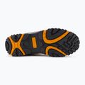 SKECHERS Relment Dagget chocolate мъжки обувки за трекинг 5
