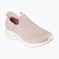 Дамски обувки SKECHERS Ultra Flex 3.0 Cozy Streak rose 2