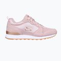 Дамски обувки SKECHERS Og 85 Goldn Gurl blush suede/mesh trim 2
