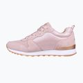 Дамски обувки SKECHERS Og 85 Goldn Gurl blush suede/mesh trim 3