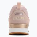 Дамски обувки SKECHERS Og 85 Goldn Gurl blush suede/mesh trim 6