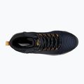 Мъжки обувки за трекинг SKECHERS Arch Fit Dawson Raveno navy/black 11