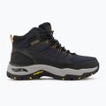 Мъжки обувки за трекинг SKECHERS Arch Fit Dawson Raveno navy/black 2