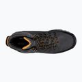 SKECHERS Relment Dagget charcoal мъжки обувки за трекинг 11