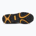 SKECHERS Relment Dagget charcoal мъжки обувки за трекинг 5