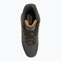 SKECHERS Relment Dagget charcoal мъжки обувки за трекинг 6