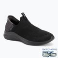 Дамски обувки SKECHERS Ultra Flex 3.0 Smooth Step black