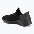 Дамски обувки SKECHERS Ultra Flex 3.0 Smooth Step black 3