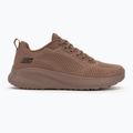 Дамски обувки SKECHERS Bobs Squad Chaos Face Off pink 2