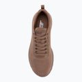 Дамски обувки SKECHERS Bobs Squad Chaos Face Off pink 5