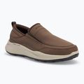 Мъжки обувки SKECHERS Equalizer 5.0 Harvey chocolate