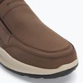 Мъжки обувки SKECHERS Equalizer 5.0 Harvey chocolate 7