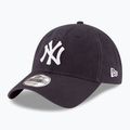 New Era Core Classic 9Twenty New York Yankees navy бейзболна шапка 3