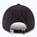 New Era Core Classic 9Twenty New York Yankees navy бейзболна шапка 6