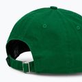New Era Core Classic 9Twenty New York Yankees зелена бейзболна шапка 4