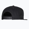 Детска шапка с козирка Nike Jordan Jersey Flatbrim black 4