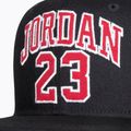 Детска шапка с козирка Nike Jordan Jersey Flatbrim black 5
