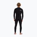 Мъжки неопренов костюм Billabong 4/3 mm Foil Back Zip black 2