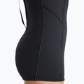 Дамски неопренов костюм за плуване  Billabong 2/2 mm Spring Fever Natural Back Zip LS Spring Wetsuit black 5