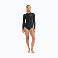 Дамски неопренов костюм за плуване  Billabong 2/2 mm Salty Dayz Natural Spring black 2