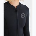 Дамски неопренов костюм за плуване  Billabong 2/2 mm Salty Dayz Natural Spring black 4