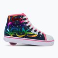 Детски обувки Heelys Veloz от деним/дъга 2