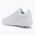 Детски обувки Heelys Rezerve Low бяло/бяло 3