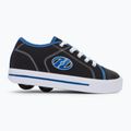 Детски обувки Heelys Classic X2 черни/бели/сини 2
