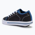 Детски обувки Heelys Classic X2 черни/бели/сини 3