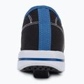 Детски обувки Heelys Classic X2 черни/бели/сини 5