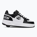 Детски обувки Heelys Rezerve Low черно/бяло/бяло 2