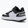 Детски обувки Heelys Rezerve Low черно/бяло/бяло 3
