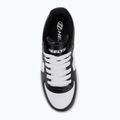 Детски обувки Heelys Rezerve Low черно/бяло/бяло 6
