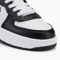 Детски обувки Heelys Rezerve Low черно/бяло/бяло 8