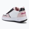 Детски обувки Heelys Hello Kitty Kama светло розово/черно/бяло 3