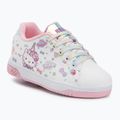 Детски обувки Heelys Hello Kitty Split X2 бяло/розово