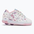 Детски обувки Heelys Hello Kitty Split X2 бяло/розово 2