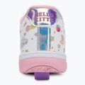 Детски обувки Heelys Hello Kitty Split X2 бяло/розово 6