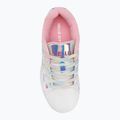 Детски обувки Heelys Hello Kitty Split X2 бяло/розово 7