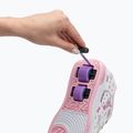 Детски обувки Heelys Hello Kitty Split X2 бяло/розово 9