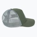 New Balance Lifestyle Athletics Trucker зелена бейзболна шапка 2