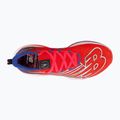 Дамски обувки за бягане New Balance TCS New York City Marathon FuelCell SC Elite V3 червен NBWRCELNY3 15