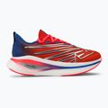 Дамски обувки за бягане New Balance TCS New York City Marathon FuelCell SC Elite V3 червен NBWRCELNY3 2