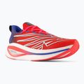 Мъжки обувки за бягане New Balance TCS New York City Marathon FuelCell SC Elite V3 червен NBMRCELNY3