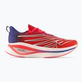 Мъжки обувки за бягане New Balance TCS New York City Marathon FuelCell SC Elite V3 червен NBMRCELNY3 2