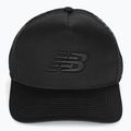 New Balance Lifestyle Athletics Шапка Trucker черна 4