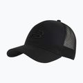 New Balance Lifestyle Athletics Шапка Trucker черна 5